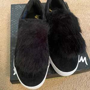 Sam Edelman Slip On Shoe - Women's Size 7M